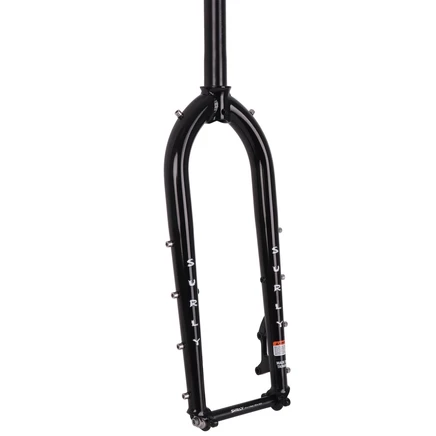 Жесткая вилка Surly Dinner 27,5