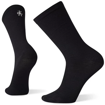 Треккинговые носки SmartWool Classic Zero, черные