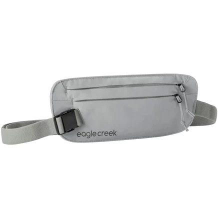 Поясная сумка Eagle Creek Undercover RFID, серая