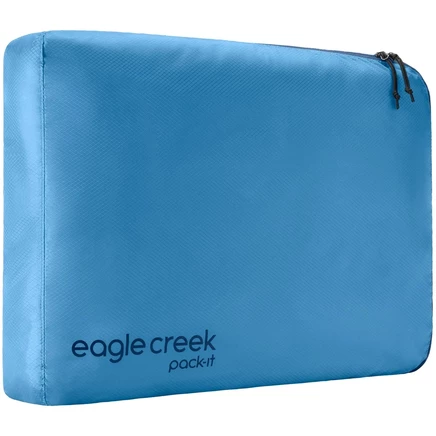 Изолирующий куб Eagle Creek Pack-It™ L - blue dawn blue