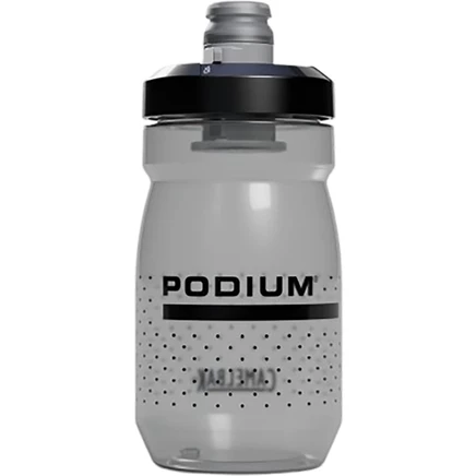 Велосипедная бутылка CamelBak Podium, 440 мл - дым