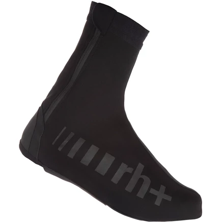 Чехол для велоботинок RH Logo Soft Shell, черный