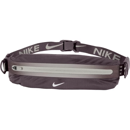 Поясная сумка Nike Slim Waistpack 4.0, серая