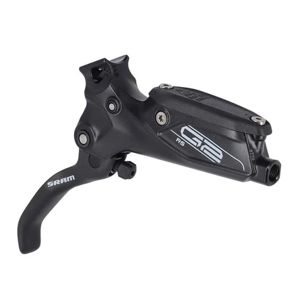 Тормозной рычаг Sram G2 RS 11.5018.052.007, черный