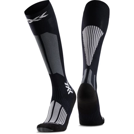 Унисекс носки X-Socks Ski Touring Perform OTC, черные