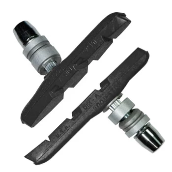 Колодки V-Brake Kool Stop Thinline, разные цвета