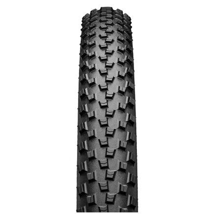 Жесткая шина Continental Cross King Wire MTB - 27.5x2.30