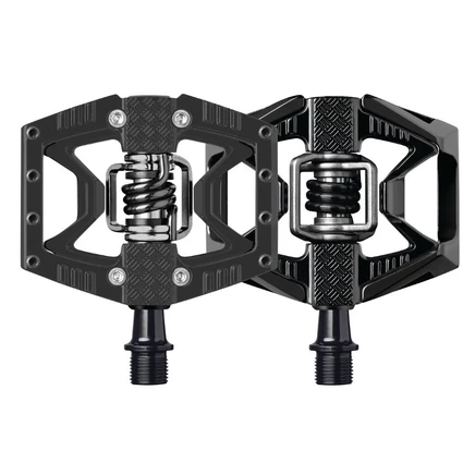 Педаль Crankbrothers Double Shot 3 - черный black