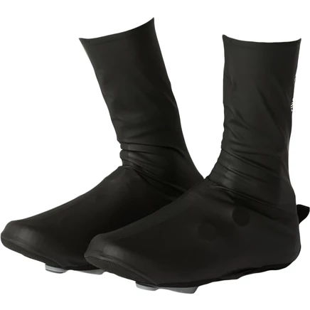Дождевые бахилы Fingerscrossed Rain Overshoes, черные