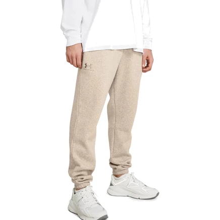 Мужские джоггеры Under Armour UA Icon Fleece, бежевые