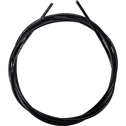 Рубашка троса BBB ShiftLine BCB-54, черная