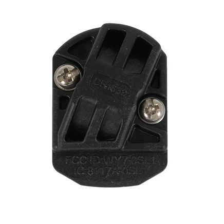 Корпус батареи Shimano Y0SM98010 для GRX ST-RX825, левый, черный