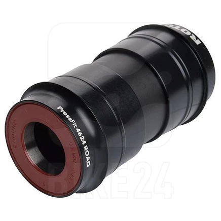 Каретка Rotor PressFit 30 4624 PF46-68-24, черная