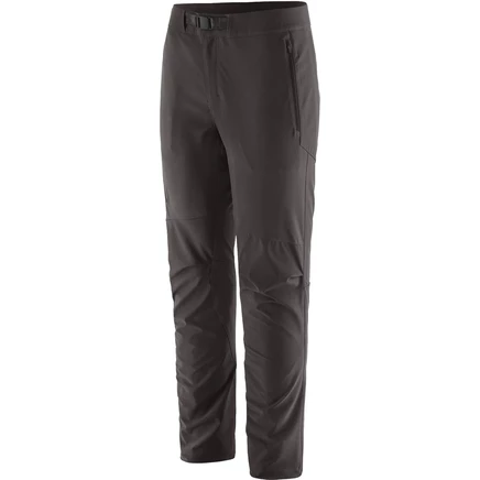 Женские альпинистские брюки Patagonia Terravia, 79 см, черные