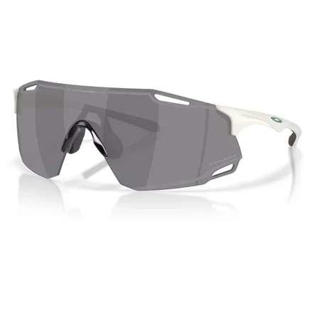 Спортивные очки Oakley Cybr Dyno OO9513-0539, белые, бежевые