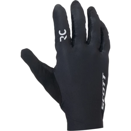 Мужские перчатки Scott RC Pro длинные, черные