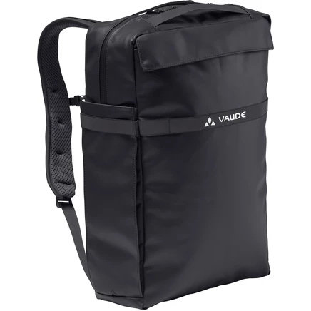 Рюкзак Vaude Mineo Transformer 20 л, черный