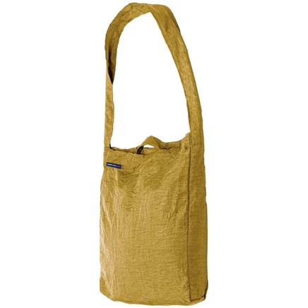 Сумка Ticket to the Moon Eco Bag Premium 30 л, золотистая