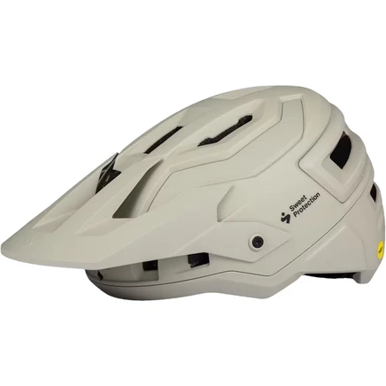 Шлем SWEET Protection Bushwhacker 2Vi MIPS - Тускенский бежевый