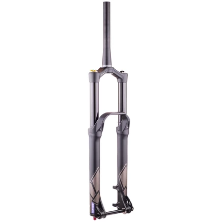 Вилка Formula Selva V 29″ 160 мм 110×15, черная