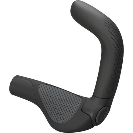 Рукоятки Ergon GP5 Evo - S