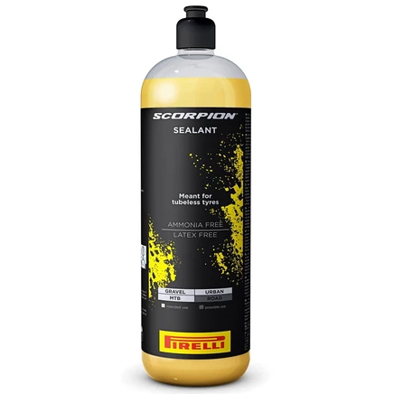 Герметик для шин Pirelli Scorpion SmartSeal - 1000 мл