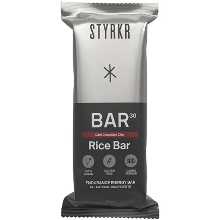 Энергетический батончик Styrkr BAR30, 43 г