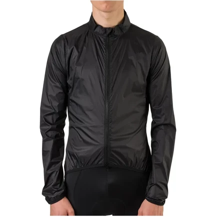Мужская куртка AGU Essential Wind Jacket II - черный