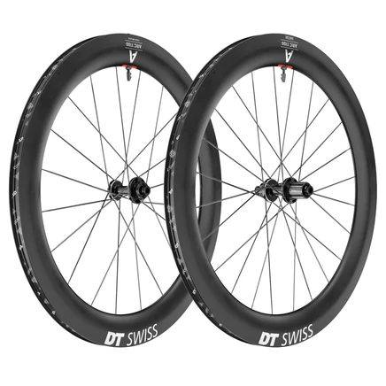 Колесная пара DT Swiss ARC 1100 DICUT 65 - 28