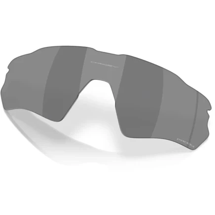 Сменный объектив Oakley Radar EV S Path - Prizm Черный - AOO9510LS серый
