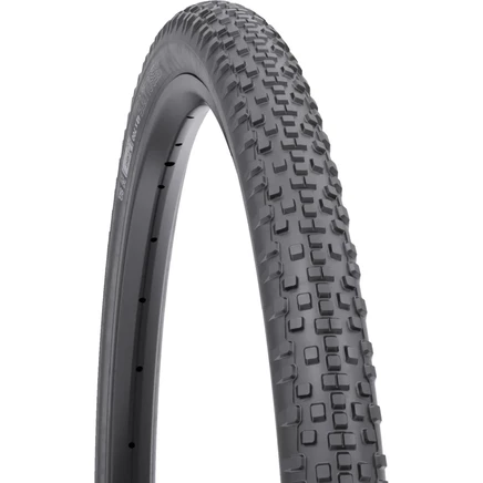 Покрышка WTB Resolute складная SG2 700x42C, черная