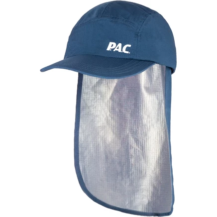 Кепка P.A.C. Original Mefun GORE-TEX, тёмно-синяя