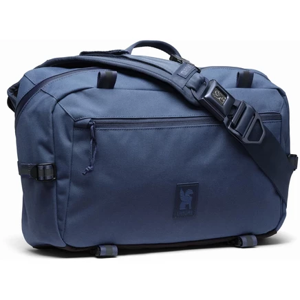 Сумка-слинг Chrome Kadet Max 15 л, индиго