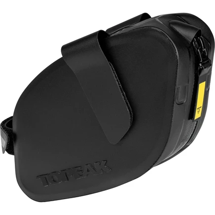 Подседельная сумка Topeak DynaWedge 0,6 л, черная