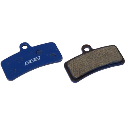 Тормозные колодки BBB DiscStop BBS-55 Shimano/Tektro