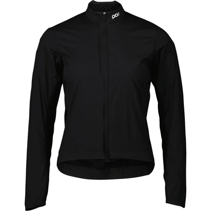 Женская куртка POC Thermal Splash Jacket - 1002 Uranium Black черный