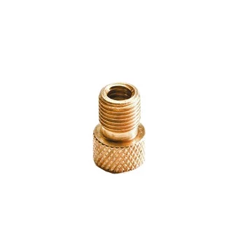 Адаптер клапана Stans NoTubes Presta в Schrader