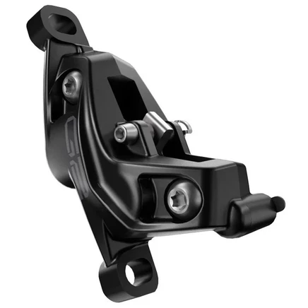 Тормозной суппорт Sram G2 RSC, матово-черный