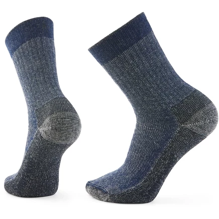 Походные носки SmartWool Classic Full Cushion, темно-синие