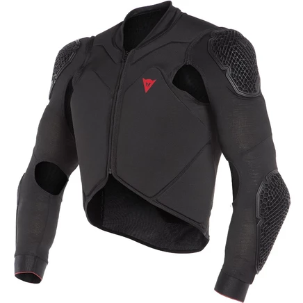 Защитная куртка Dainese Rhyolite 2 Lite - черный