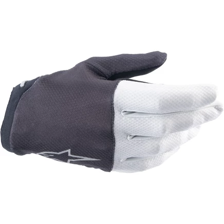 Перчатки Alpinestars A-Aria - черные black