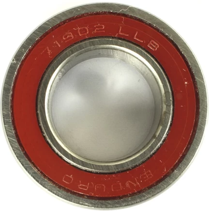 Подшипник Enduro Bearings 71902 LLB ABEC 5, 15×28×7 мм