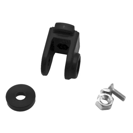 Крепление GoPro Focus C.I.S 998027400, черное