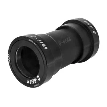 Каретка C-Bear BB30 Ceramic, Rotor 30 мм, гоночная
