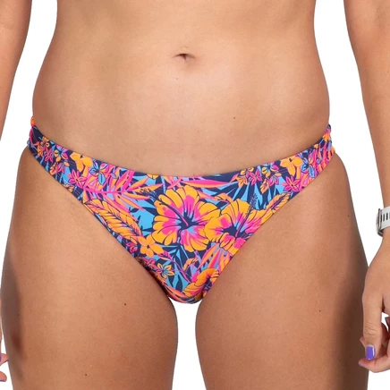 Женские плавки Zoot LTD Club Aloha, разноцветные