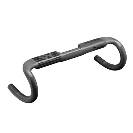 Карбоновый руль Deda Superzero RS - черный black