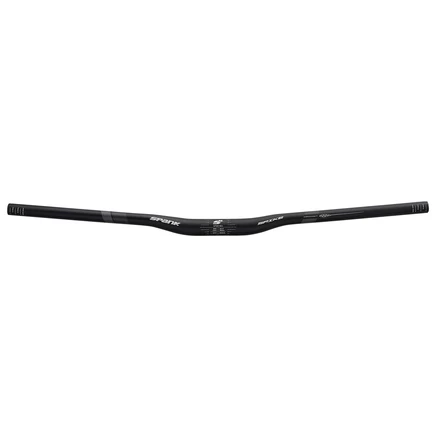Велосипедный руль Spank Spike 800 VibroCore XGT, черный