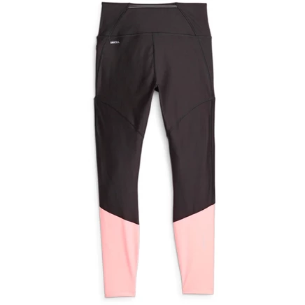 Женские тайтсы Puma Ultraform, черные