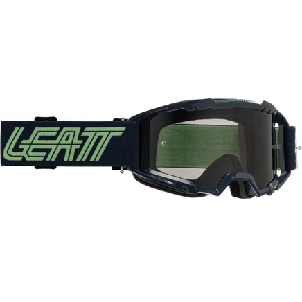 Велоочки Leatt Vizion 3.5, зеленые