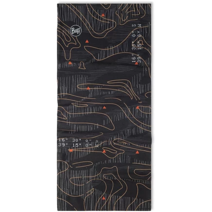 Детский бафф Buff Coolnet UV, черный